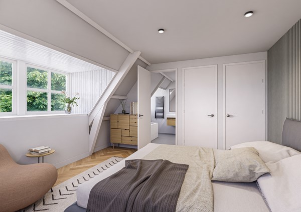 Medium property photo - Oosteinderweg 37B, 1432 AD Aalsmeer